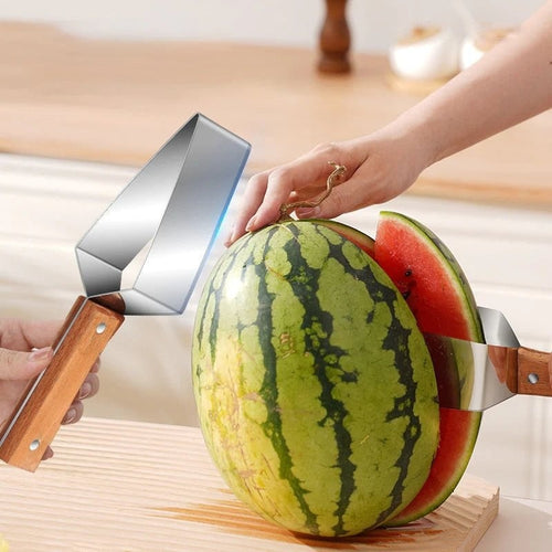 EternalMetal Obst Schneider aus 430 Edelstahl