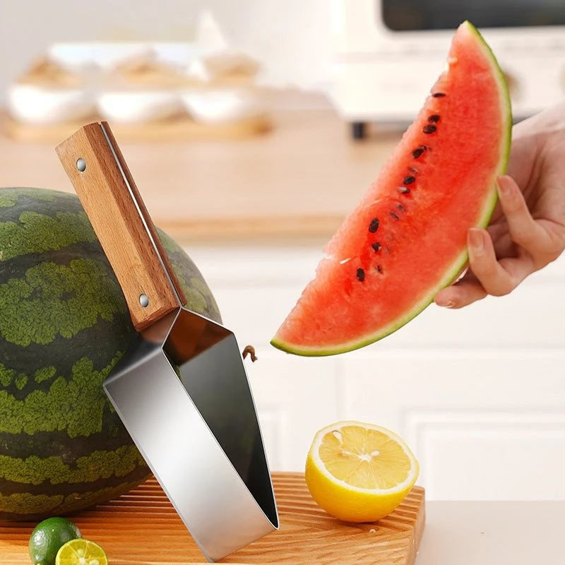 EternalMetal Obst Schneider aus 430 Edelstahl